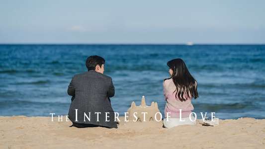 The Interest of Love - Backdrops