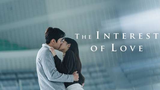 The Interest of Love - Backdrops