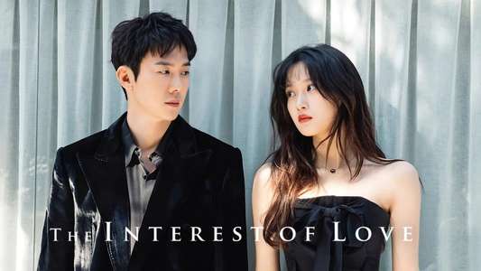 The Interest of Love - Backdrops