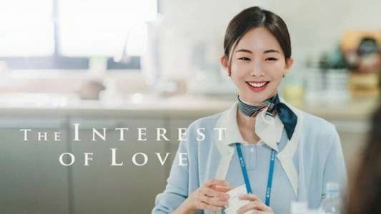 The Interest of Love - Backdrops