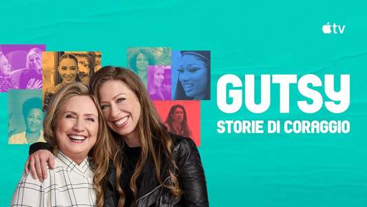 Gutsy - Backdrops