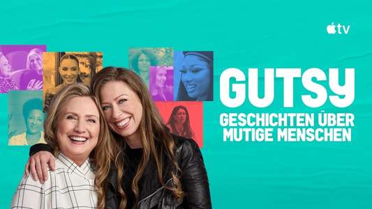 Gutsy - Backdrops