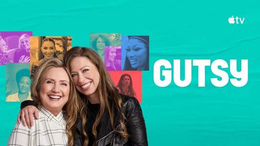 Gutsy - Backdrops