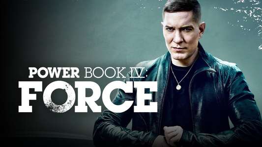 Power Book IV: Force - Backdrops