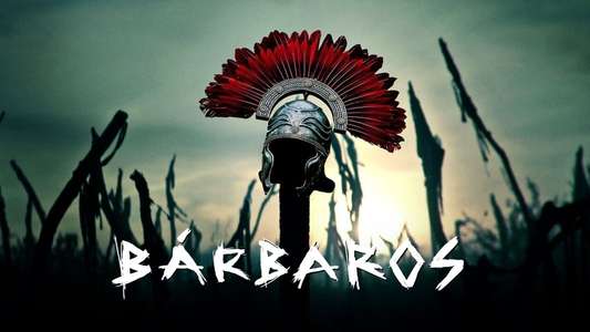 Barbarians (2020) - Backdrops