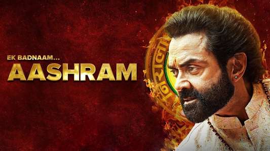 Aashram - Backdrops