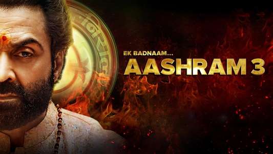 Aashram - Backdrops