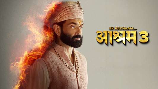 Aashram - Backdrops