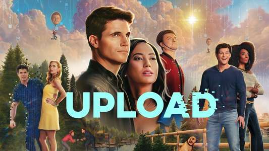 Upload - Backdrops