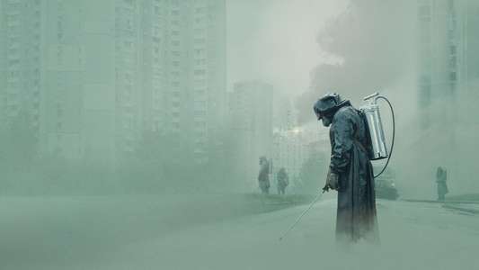 Chernobyl - Backdrops