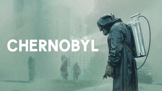 Chernobyl - Backdrops