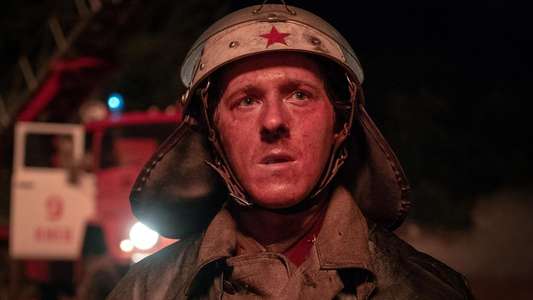 Chernobyl - Backdrops