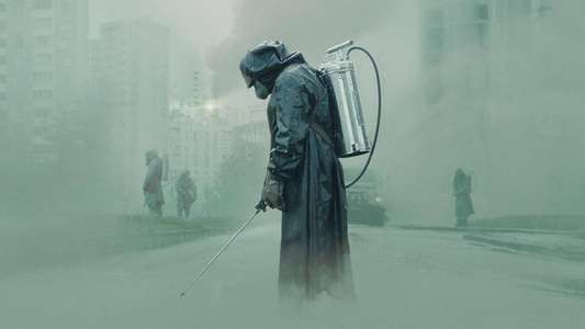 Chernobyl - Backdrops