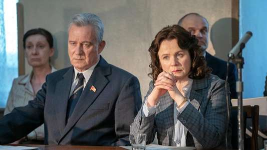 Chernobyl - Backdrops