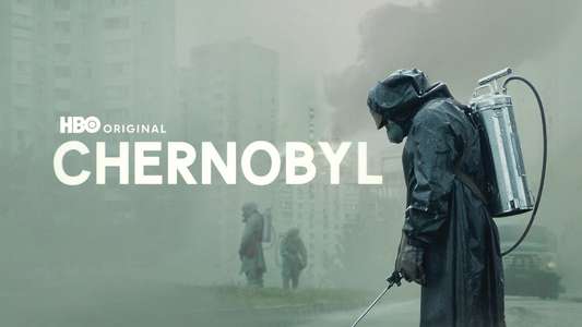 Chernobyl - Backdrops
