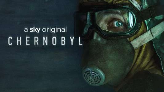Chernobyl - Backdrops