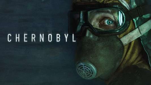 Chernobyl - Backdrops