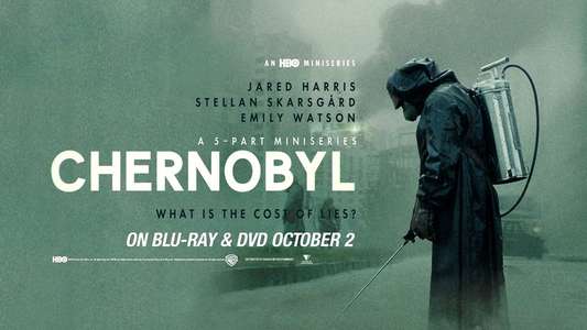 Chernobyl - Backdrops