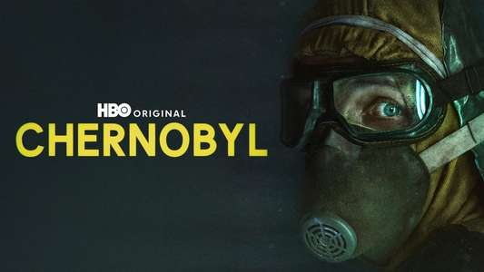 Chernobyl - Backdrops
