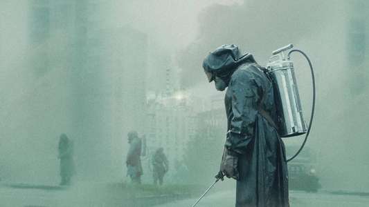 Chernobyl - Backdrops