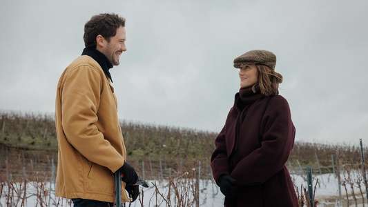 Champagne Problems - Backdrops