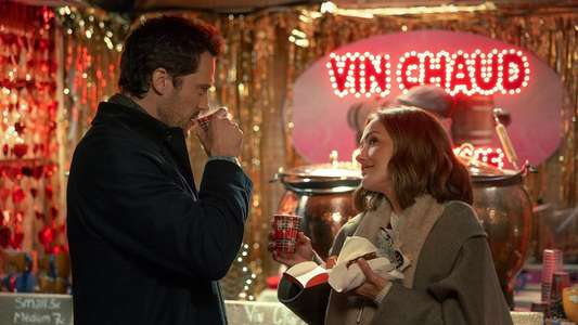 Champagne Problems - Backdrops