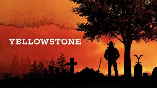 Yellowstone - Backdrops