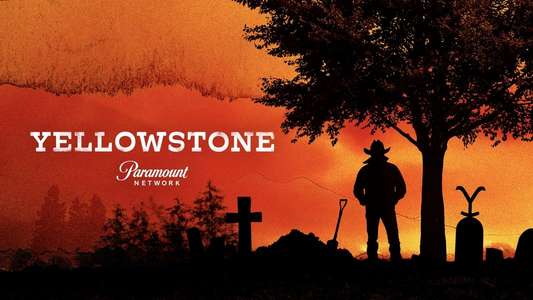 Yellowstone - Backdrops