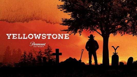 Yellowstone - Backdrops