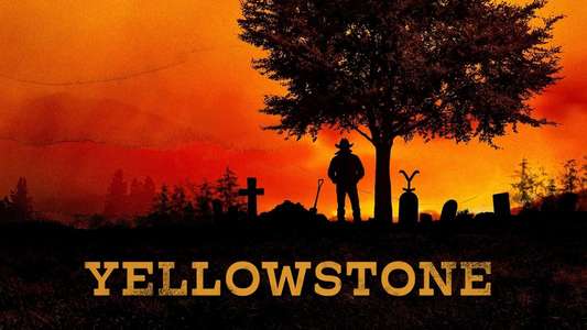 Yellowstone - Backdrops