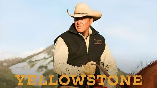 Yellowstone - Backdrops
