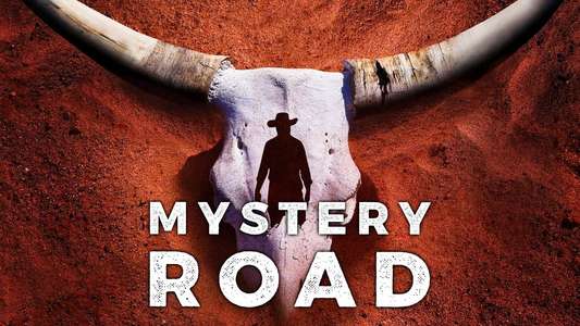 Mystery Road - Backdrops