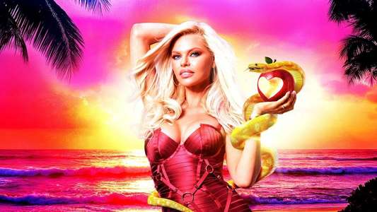 Love Island Australia - Backdrops