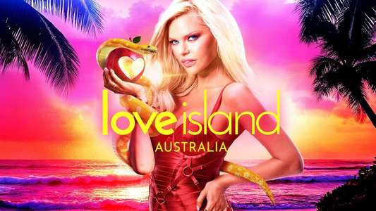 Love Island Australia - Backdrops