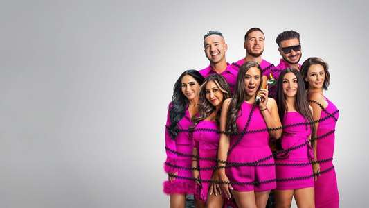 Jersey Shore: Family Vacation - Backdrops