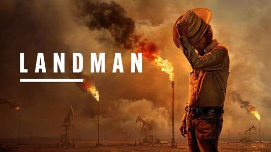 Landman - Backdrops