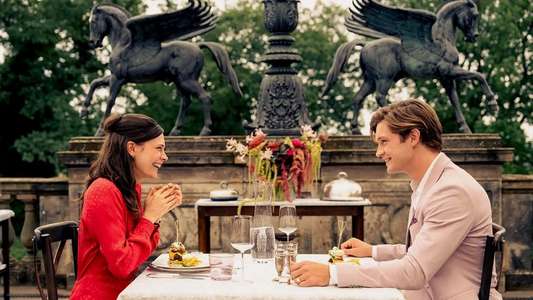 Maxton Hall - The World Between Us - Backdrops