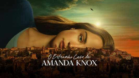 The Twisted Tale of Amanda Knox - Backdrops