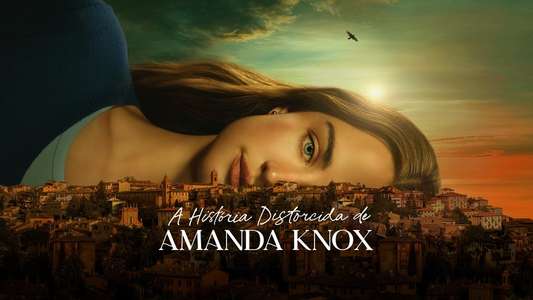 The Twisted Tale of Amanda Knox - Backdrops