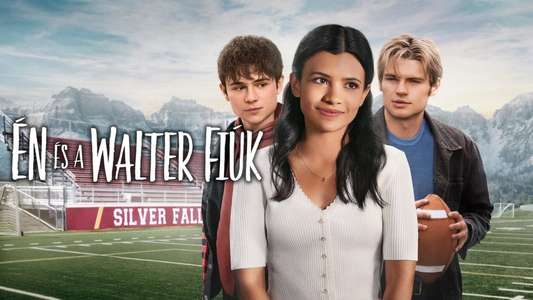 My Life with the Walter Boys - Backdrops