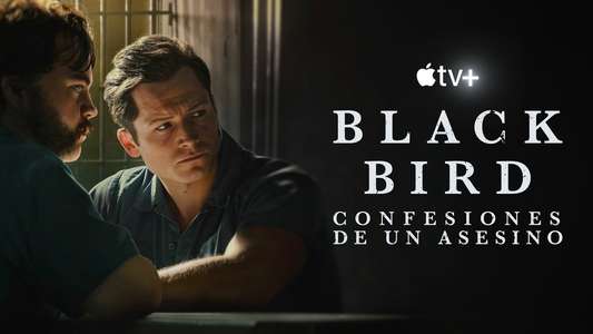 Black Bird - Backdrops