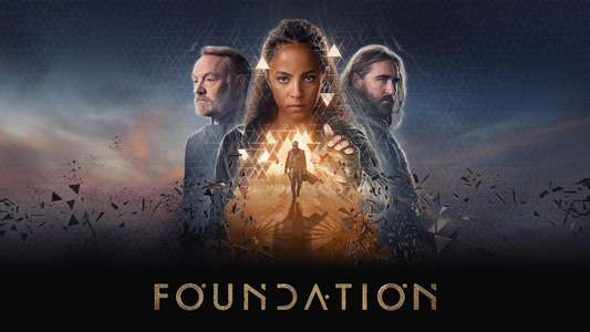 Foundation - Backdrops