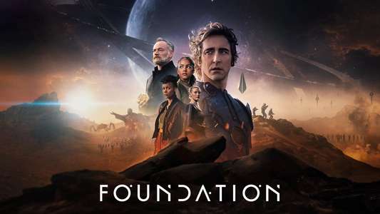 Foundation - Backdrops