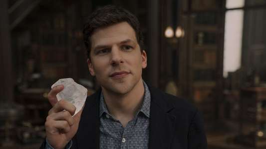 Now You See Me: Now You Don't - Backdrops