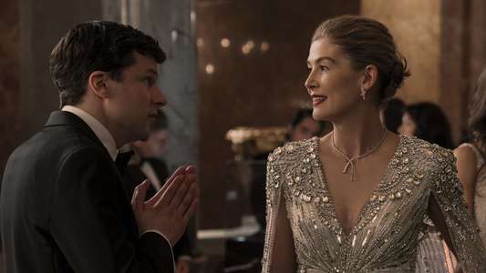 Now You See Me: Now You Don't - Backdrops