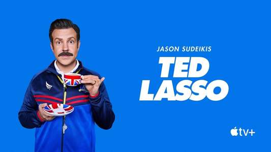 Ted Lasso - Backdrops