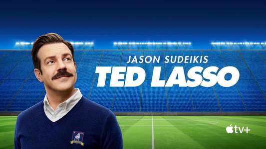 Ted Lasso - Backdrops