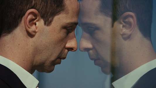 Succession - Backdrops