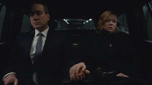 Succession - Backdrops