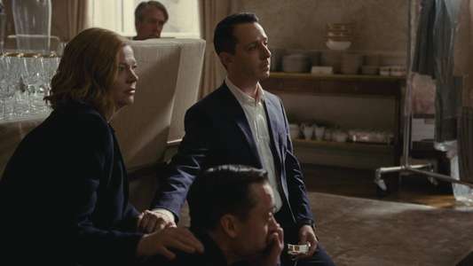 Succession - Backdrops